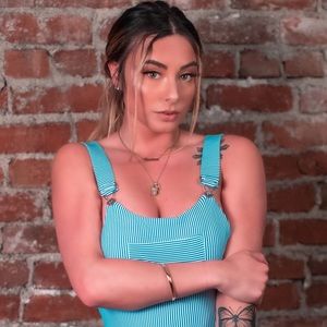 Meet your Posher, Heaven